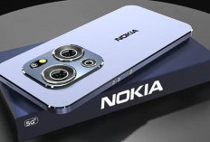 8 Rekomendasi Hp Nokia Terbaru 2024, Harga Terjangkau dengan Kualitas Memukau