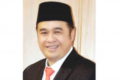 Prihatin dengan Kasus Dugaan Asusila di Sekolah, DPRD Lubuk Linggau Buat Raperda Inisiatif