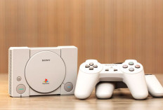 Seperti Dilahirkan Kembali, 8 Seri Game Ini Selalu Muncul di Semua Console PlayStation