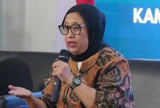Penyaluran Dana Program MBG Dihentikan? Ini Penjelasan Kepala BGN Nanik S. Deyang