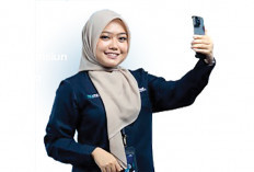PT TASPEN Persero Lubuk Linggau: Autentifikasi Awal Bulan, Manfaat Pensiun Pasti Lancar
