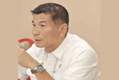 Inspektorat Musi Rawas Terima 28 Pengaduan Dugaan Penyalahgunaan Keuangan Negara