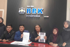 nvestasi Bodong Rugikan Emak-emak di Lubuk Linggau Hingga Ratusan Juta, Pelaku Sudah Ditetapkan Tersangka