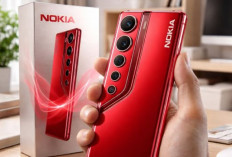 Flagship Killer Baru? Nokia Royale Max Ultra 2026 Tawarkan Spek Monster Harga Rp5 Jutaan