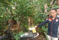 Polres OKU Selatan Ungkap Kasus Pembunuhan Modus Amuk Massa 