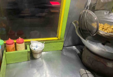 Tahu Pong, Jajanan Legendaris Semarang yang Tetap Digemari Sepanjang Zaman