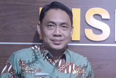 Alun-alun Merdeka Kota Lubuk Linggau Dilanjutkan Pembangunan Tahap II