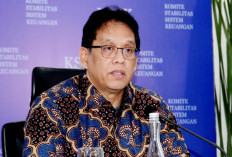 Track Record Menkeu Purbaya dari Elektro Ekonomi, Target Pertumbuhan Ekonomi Indonesia 8%