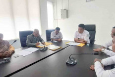 Tuntaskan Perselisihan Industrial PT Intimegah Bestari Pertiwi dan Pekerja