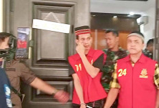 Dua Terdakwa Pembobol Rumah Sekcam Muara Kelingi Dibebaskan Hakim PN Lubuklinggau