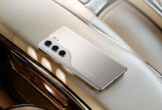 Spesifikasi Lengkap Tecno Camon 50 dan 50 Pro, Ini Detail Resminya