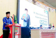 Catat, Ini Syarat dan Kuota Setiap Jalur saat SPMB 2026/2027 di Musi Rawas