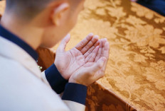 Cara Balas Dendam Terbaik untuk Orang yang Tersakiti, Berikut Bacaan Doa Terbaik untuk Kehidupan Lebih Baik  