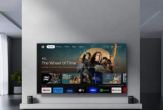 Bikin Heboh! Smart TV Xiaomi 2025 Rilis dengan Fiturnya Kelewat Canggih!
