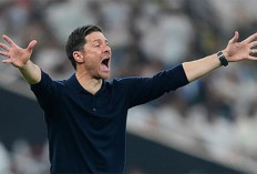 Tertantang Kembali ke Inggris, Xabi Alonso Siap Latih Chelsea?