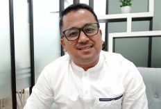 Dinas PUCKTRP Musi Rawas Susun RDTR Kecamatan Megang Sakti