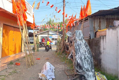 Himpun ‘Korban Praktek Jual Beli Pasal’, Posko Orange Bakal Geruduk Kejari Lubuk Linggau