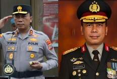 Siapa Sih Irjen Pol Yudhiawan Wibisono? Ini Profil dan Harta Kekayaannya yang Sekarang Jadi Kapolda Sulsel