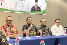 Forum HRD Muba Periode 2025-2028 Resmi Terbentuk