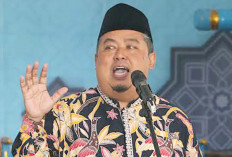 PP Muhammadiyah : Begini Indikator Orang Sukses Berpuasa