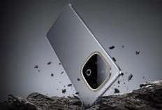 iQoo Z11 Turbo Resmi Meluncur: Baterai 7.600 mAh dan Fast Charging 100W, Siap Jadi Monster Gaming 2026