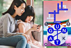 3 Game Kotak Kata Santai Android Terbaik, Dapat Membantu Kalian Meredakan Rasa Stres