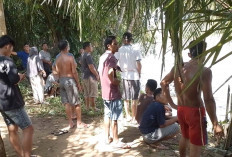 Sekeluarga Tenggelam di Sungai Rupit Muratara, Begini Kondisi Terkini Para Korban