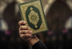 Menghadap Allah di Tengah Godaan Dunia: Muhasabah Diri Melawan Ambisi Hampa