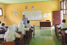 SMP Bakti Keluarga Lubuk Linggau Jadikan Ekskul Unggulan Sebagai Wadah Kreativitas Siswa