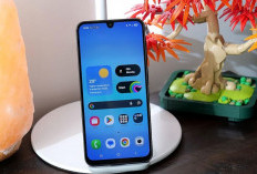 Bukan Sekadar Upgrade! Bocoran Samsung Galaxy A18 Bawa Perubahan yang Jarang Disadari