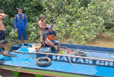 Insiden Saat Ramadhan 1447 H, Seorang Perempuan jadi Korban Pecahnya Speedboat