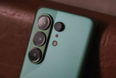 HP Kamera Canggih Harga Terjangkau, Ini Kekuatan Tecno Camon 50 Ultra