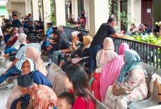 Selama 2025 Sudah 107 Perkara Isbat Nikah di Pengadilan Agama Lubuk Linggau, Ini Penyebabnya