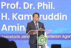 Kemenkeu Setujui Usulan Tambahan Anggaran Kemenag untuk Tunjangan Profesi Guru