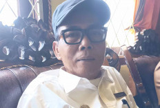 Zoom Meeting Bikin Tugas Pengawas Sekolah di Musi Rawas Makin Mudah