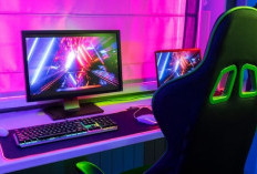 5 PC Gaming 2025 Paling Dicari di Indonesia, Adakah Pilihanmu?