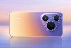 Huawei Pura 90 Series Meluncur, Ini Keunggulan Kamera dan Performa AI-nya