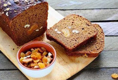 Ini Makanan yang Bisa Turunkan Tekanan Darah untuk Penderita Hipertensi