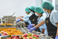 Berbasis Uji Laboratorium, BPOM Perkuat Sistem Pengawasan MBG