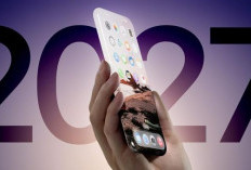 Bocoran iPhone 20 dan iPhone Ultra, Apple Siapkan Desain Revolusioner untuk Ulang Tahun ke-20 iPhone