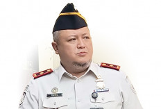 Kabar Gembira, di Muratara Akan Dibangun UKK Imigrasi