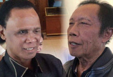 Hercules Gertak Sutiyoso, Sebut Bau Tanah karena Sindir Ormas, Ini Profil Sang Eks Preman Tanah Abang