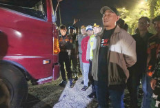 Jika Nekat, Angkutan Batu Bara yang Masih Melintasi Jalan Umum di Lubuk Linggau Wajib Putar Balik 