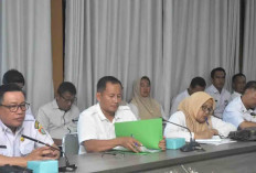 Pemkab Mura Upayakan Peningkatkan Kesejahteraan Petani, Ini yang Dilakukan