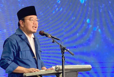 Prima Salam Apresiasi Atas Semangat Anggota Gerakan Ekonomi Kreatif Nasional