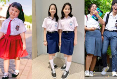 Top 8 Rekomendasi Merk Sepatu Sekolah yang Cocok Untuk Anak SD, SMP Sampai SMA