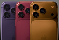iPhone 18 Pro Max 2026 Bocor ke Publik, Spesifikasinya Disebut Jadi Standar Baru Smartphone Premium