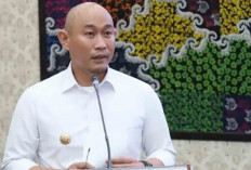 Calon Direktur PDAM TBS Lubuk Linggau Wajib Sesuai Prosedur Pansel, Walikota Tegaskan Ini