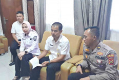 Warga Keluhkan Layanan Samsat Lubuk Linggau, Kepala Samsat : Jika Ada Petugas Bersalah, Kita Beri Sanksi