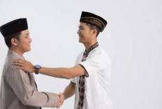 Di Bawah Langit yang Sama: Menghargai Perbedaan untuk Hidup Berdampingan